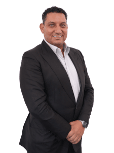 Eric Segars Our Team – EI Australia